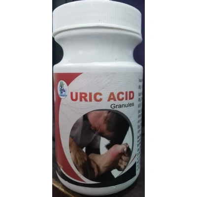 Uric Acid Granules