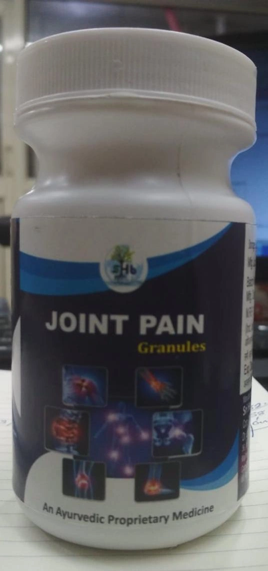 Joint Pain Granules-11414438