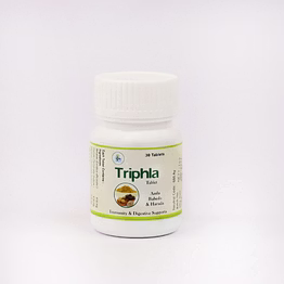 triphla tablet