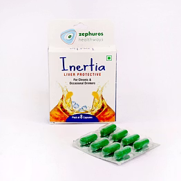 inertia capsule