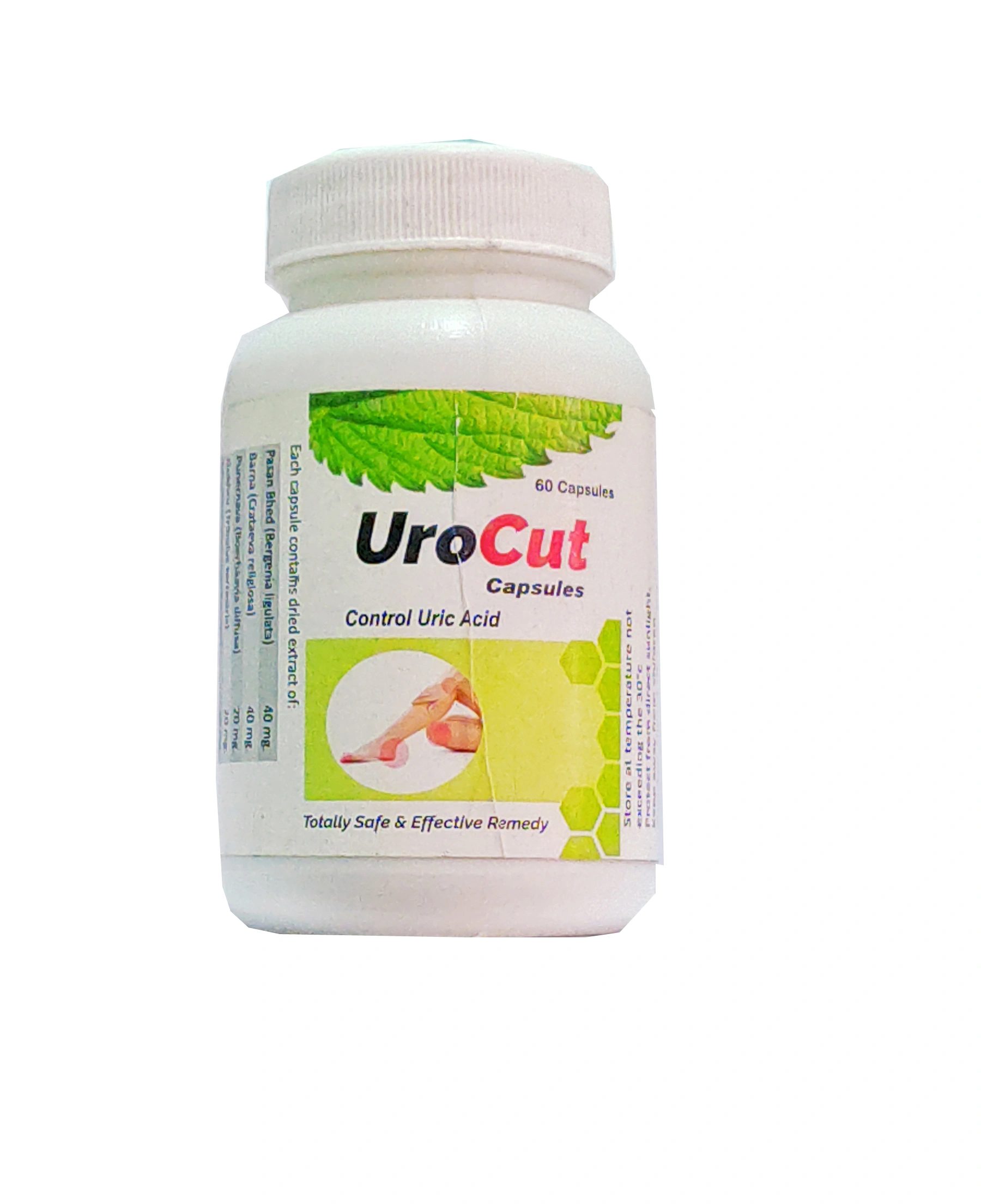 Uro Cut Capsule-3