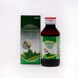 sanjeevani syrup