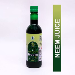 neem juice