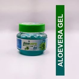 aloe vera profeet gel