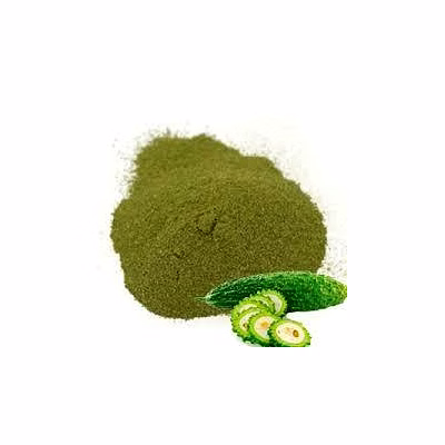 organic karela powder