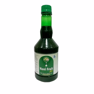 organic noni juice