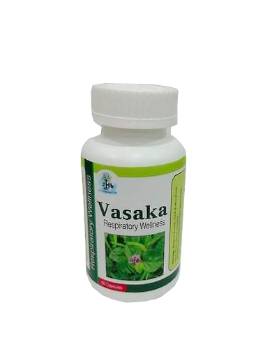 Vasaka Capsule-11415866