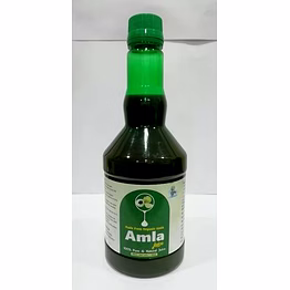 organic amla juice