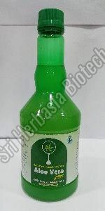 Organic Aloe Vera Juice-11416394