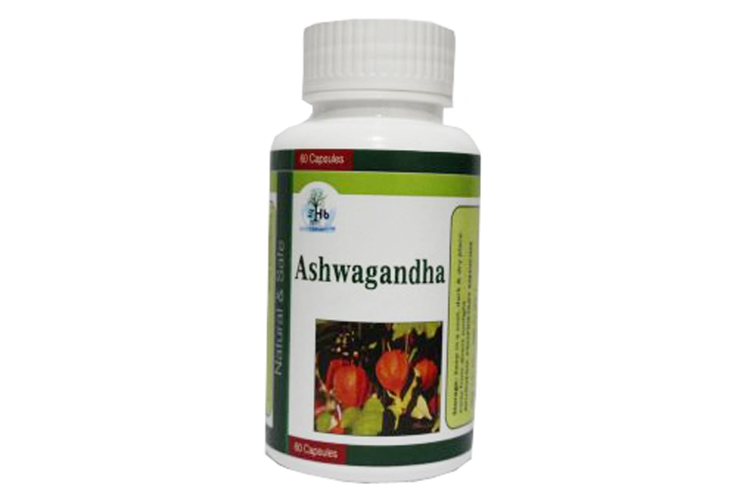 Ashwagandha Capsule (Brain Health)-2