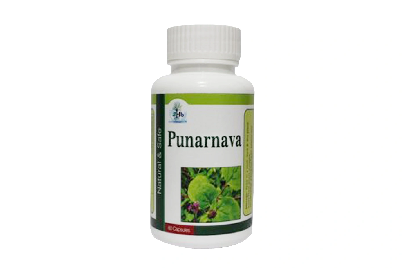 Punarnava Capsule-11416796