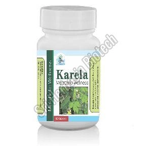 Karela Capsule (Metabolic Wellness)-11416884