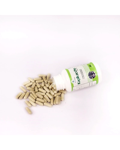 Kapikachhu Capsule (Enhances Sexual Performance)-11417042