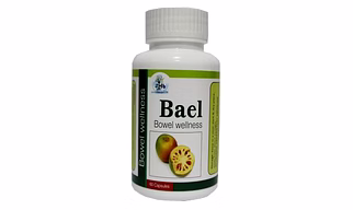 Bael Capsule