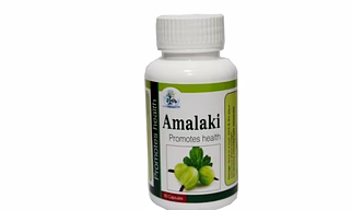 Amalaki Capsule (Promotes health)