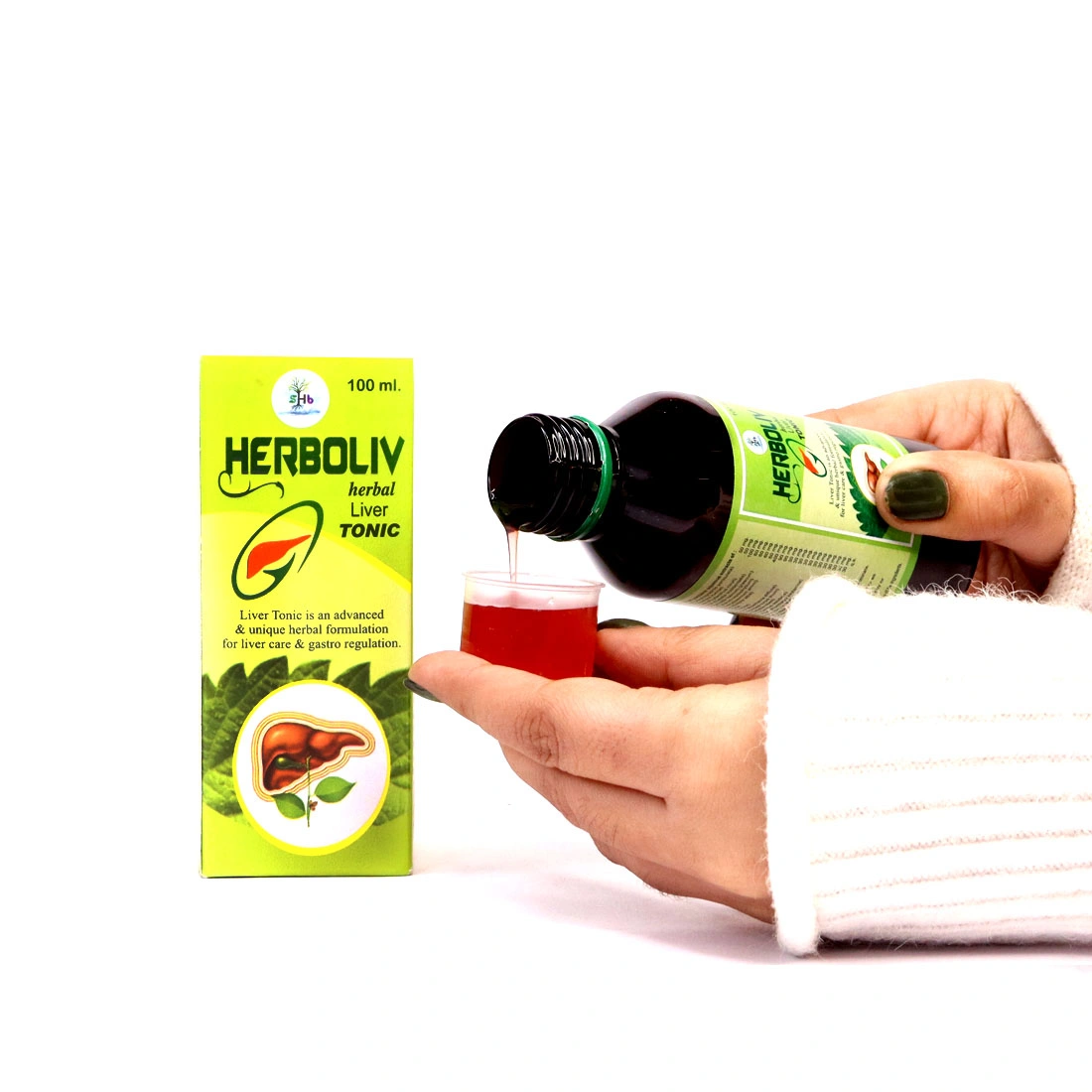 Herboliv Syrup-2