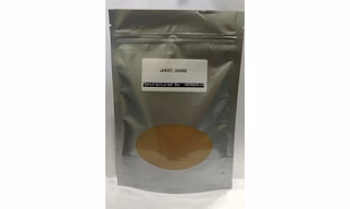 Organic Wheatgrass Powder