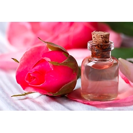 Pure Rose Water