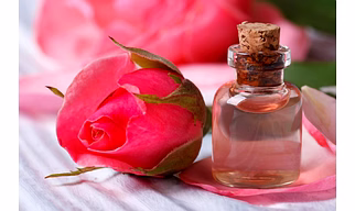 Pure Rose Water