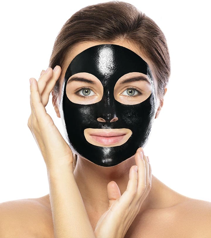 Charcoal Face Mask-11419390