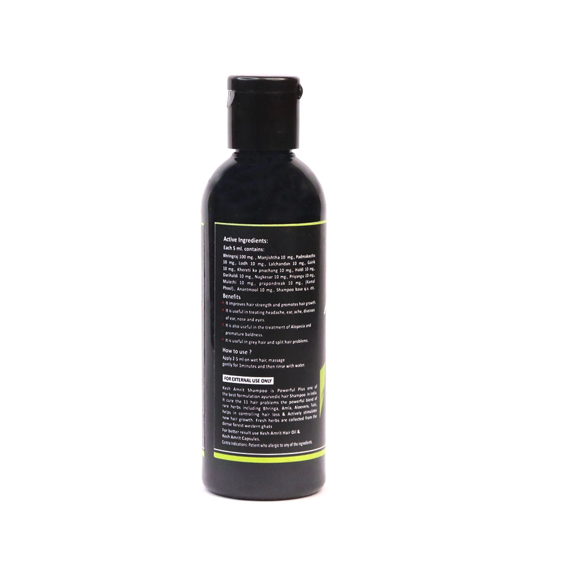 Kesh Amrit Shampoo-1