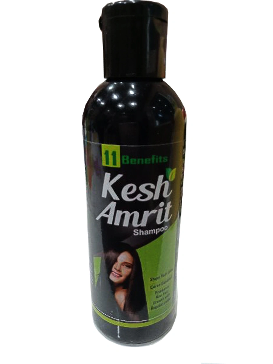 Kesh Amrit Shampoo-2