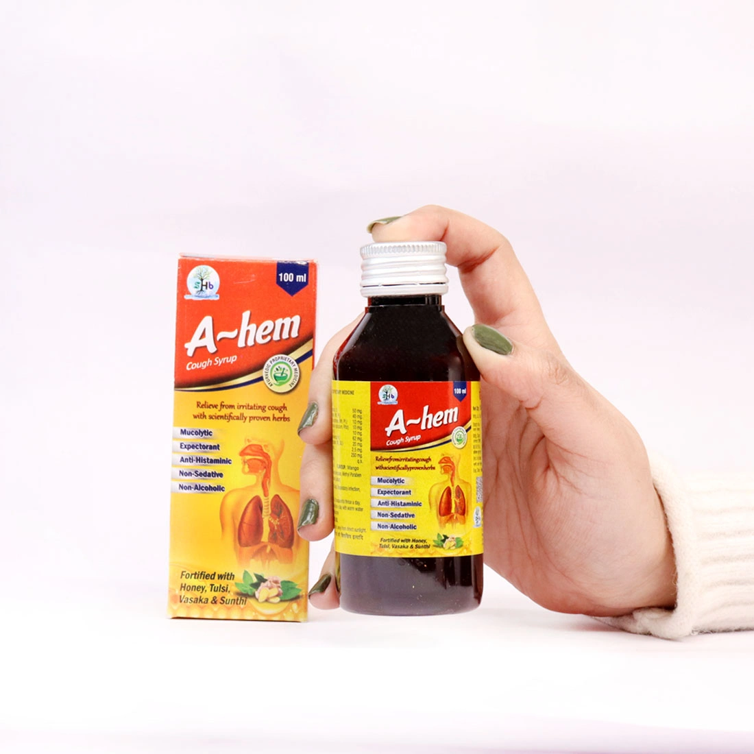 A-hem Cough Syrup-11419576