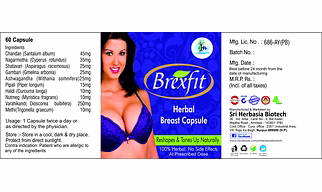 Brexfit Capsule