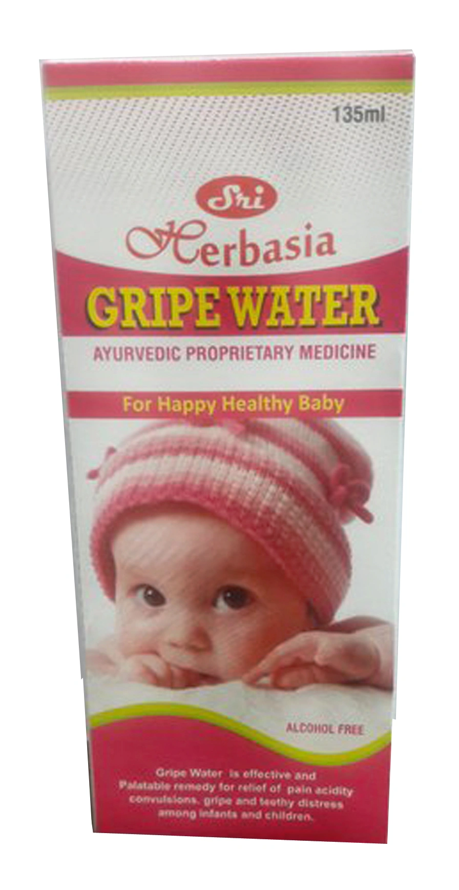 Gripe Water-11422740