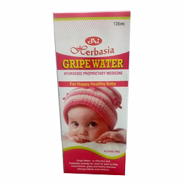 gripe water