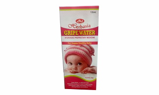Gripe Water
