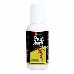 pain amrit pain oil