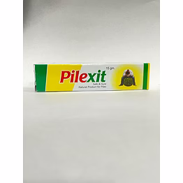 pilexit cream