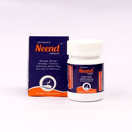 neend capsule