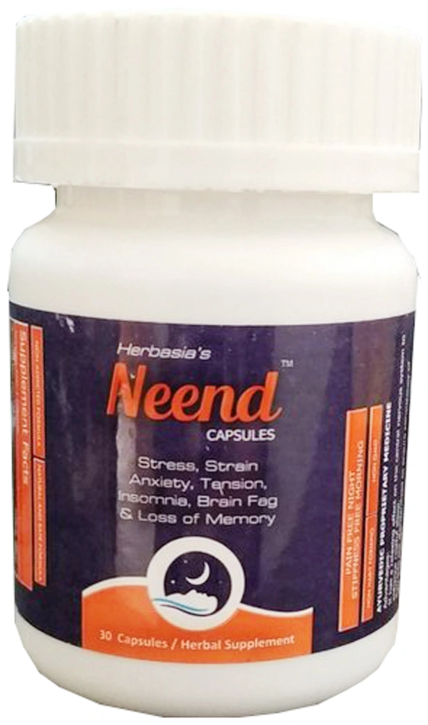 Neend Capsule-2