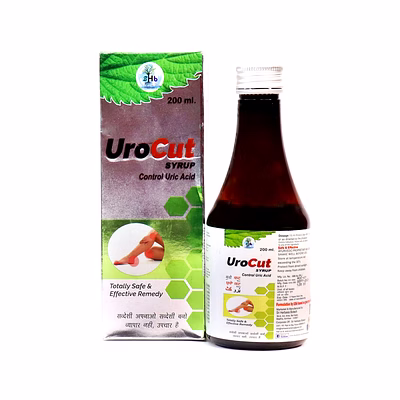 uro cut syrup