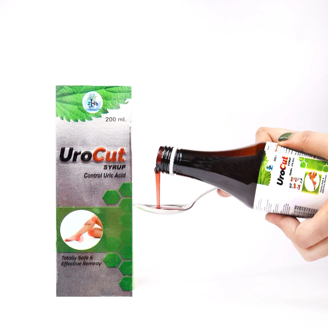 Uro Cut Syrup-3