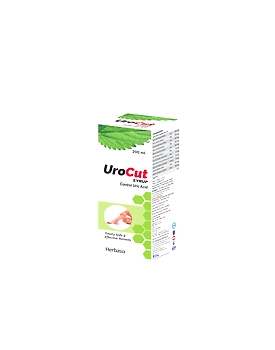 Uro Cut Syrup
