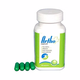 artho capsule