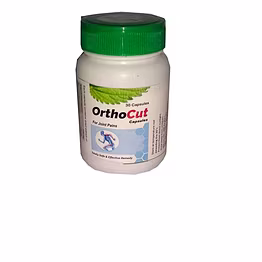 Ortho Cut Capsule