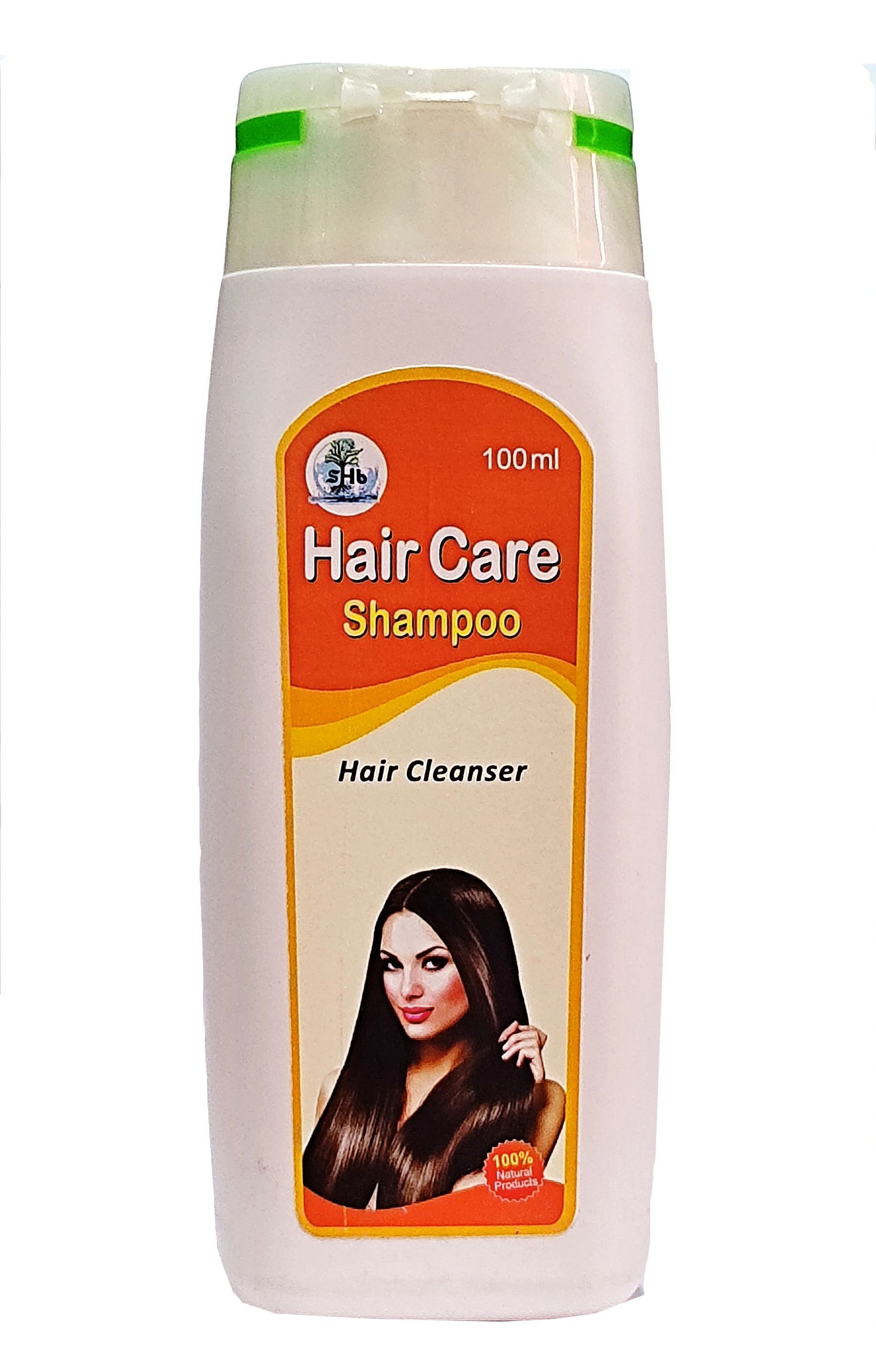 Hair Care Shampoo-11424242