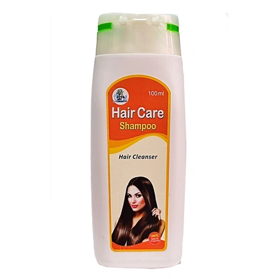 Hair Care Shampoo