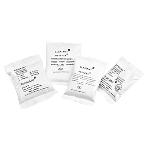 Packing Desiccant