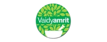 Vaidyamrit-logo