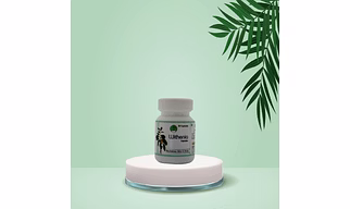 Withenia Capsule | Ayurvedic Ashwagandha Capsule