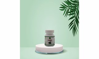 Carica Capsule