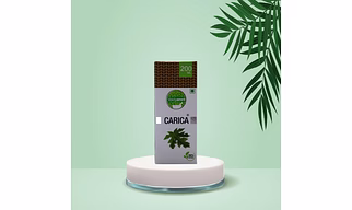 Carica Syrup