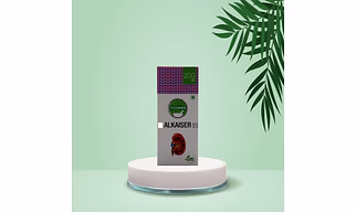 Alkaiser Syrup