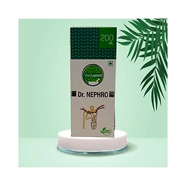 DR. NEPHRO SYRUP