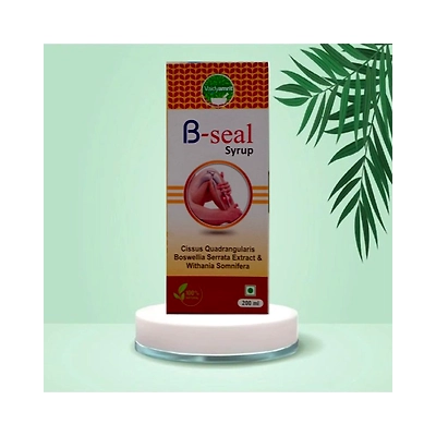 B-Seal Syrup